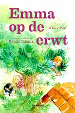 Emma op de Erwt